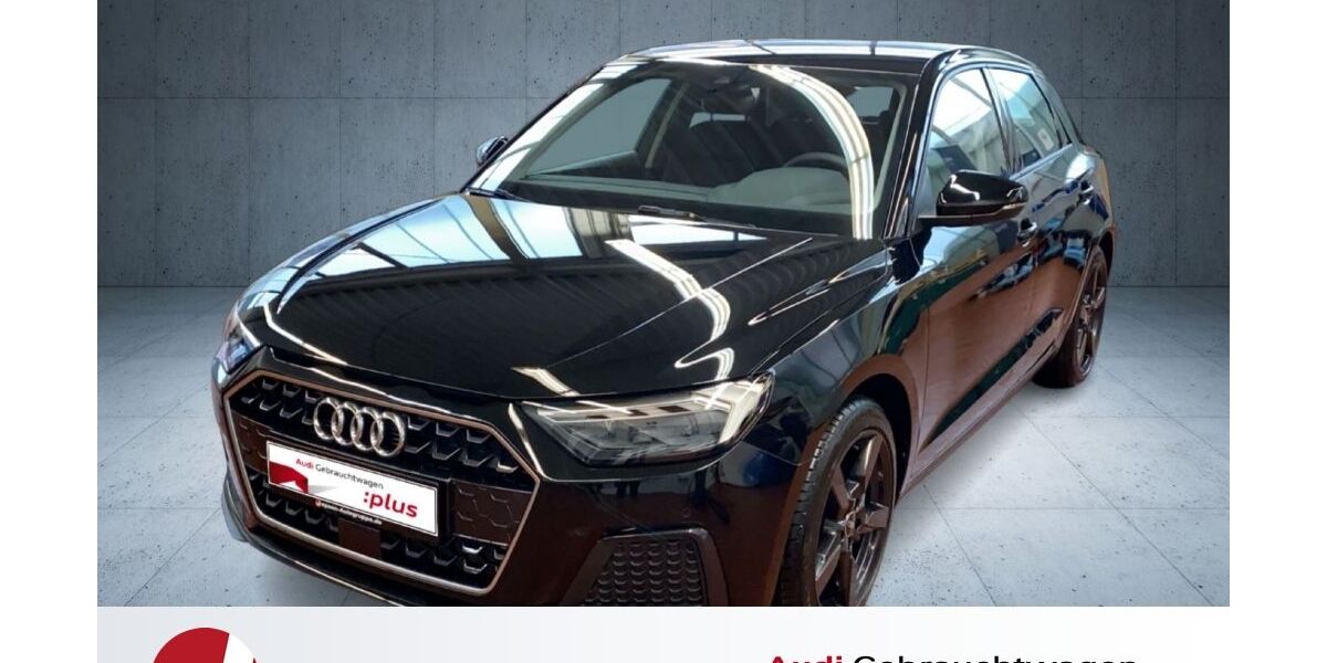 Audi A1 9.900 km 27.220 &euro; Saal a.d. Donau 93342