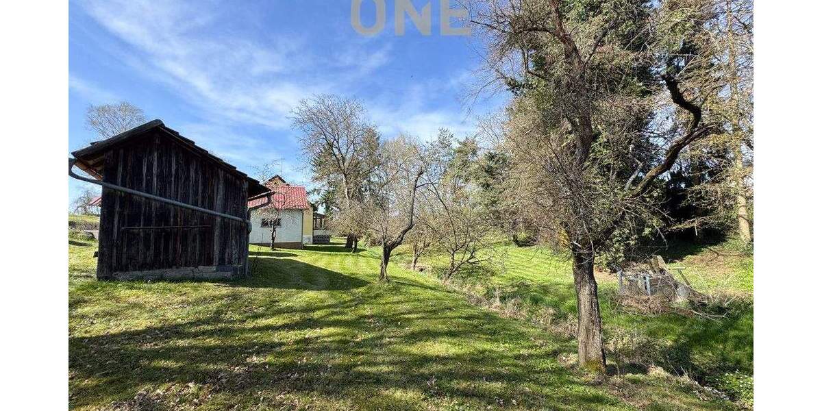 Einfamilienhaus Bernhardswald Hackenberg - 6 Zimmer, 152 m&sup2;, 430.000&euro; | Angebot:25689795