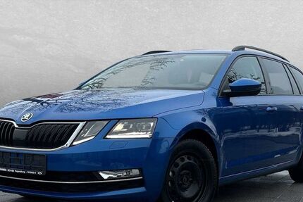 Skoda Octavia 84.000 km 17.990 &euro; Regensburg 93059