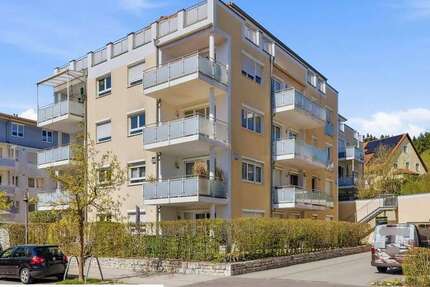 Wohnung Bad Abbach - 4 Zimmer, 122 m&sup2;, 510.000&euro; | Angebot:26155076