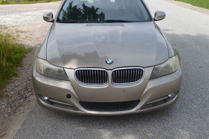 BMW 318 281.235 km 2.350 &euro; Gonnersdorf 93173