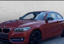 BMW 220