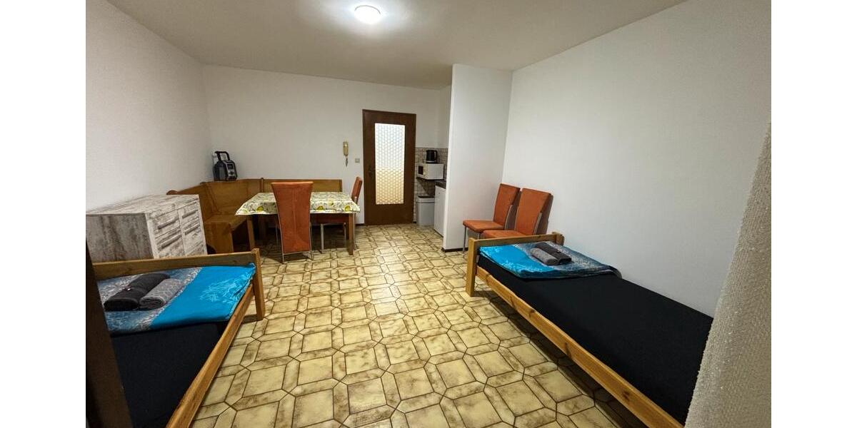 Erdgeschoßwohnung Bad Abbach - 2 Zimmer, 38 m&sup2;, 135.000&euro; | Angebot:27287305