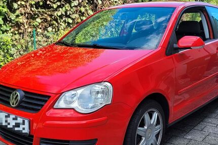 VW Polo 62.000 km 3.000 &euro; Regensburg 93053
