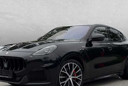 Maserati Grecale 86.400 km 69.987 &euro; Regensburg 93059