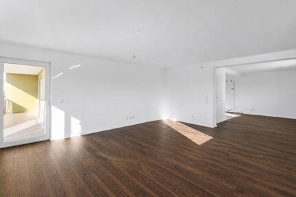 Wohnung Niedermotzing Niedermotzing - 3 Zimmer, 96 m&sup2;, 335.000&euro; | Angebot:26402995