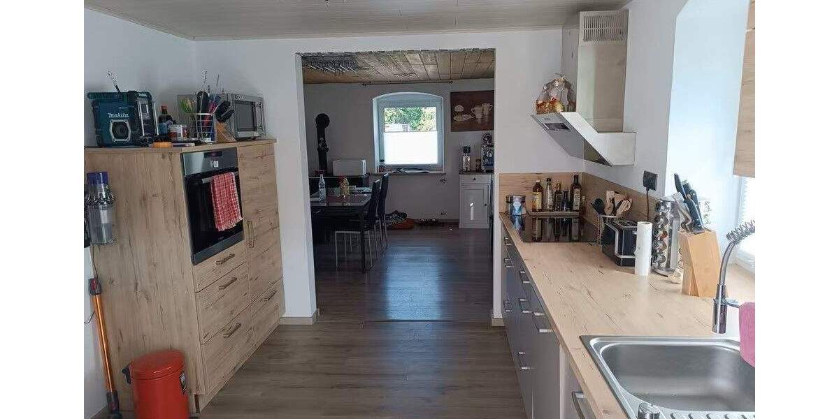 Einfamilienhaus Teublitz - 5 Zimmer, 115 m&sup2;, 419.000&euro; | Angebot:24515624