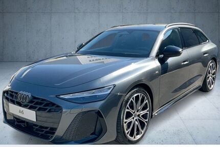 Audi A6 6.000 km 63.170 &euro; Saal a.d. Donau 93342