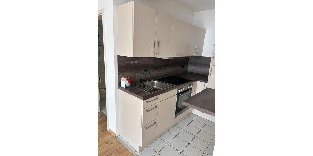 Maisonettenwohnung Burglengenfeld - 2 Zimmer, 56 m&sup2;, 391&euro; | Angebot:26614903