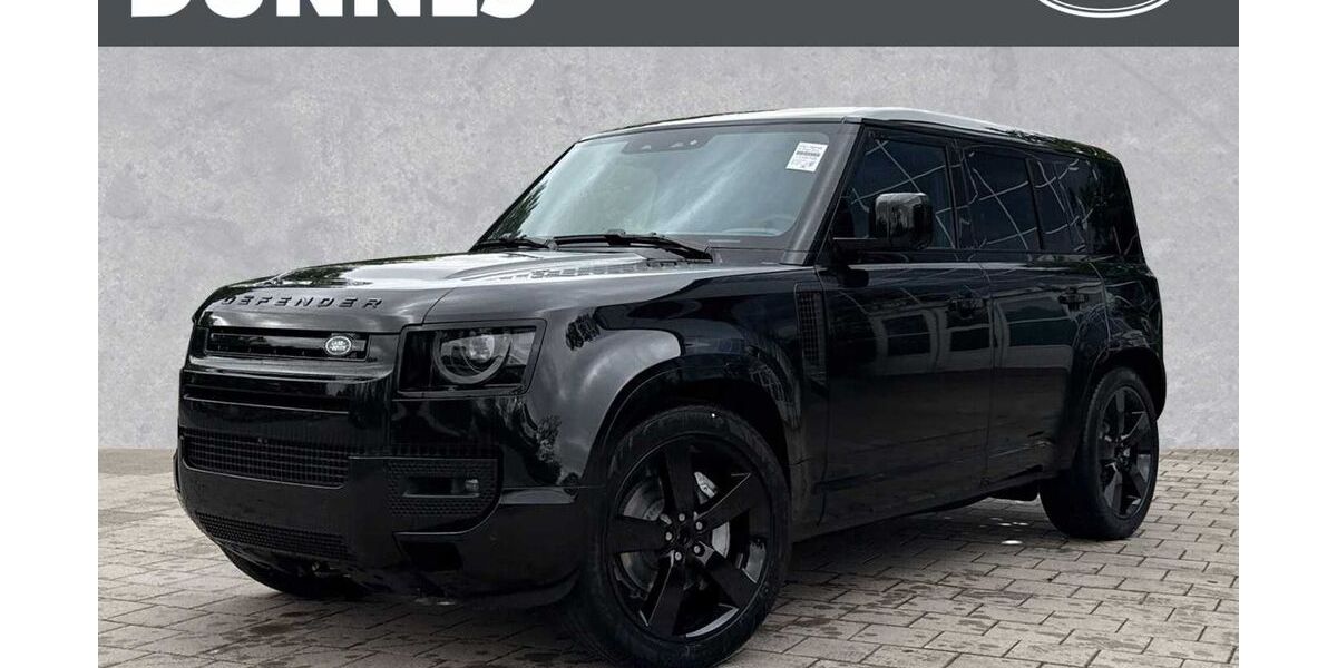 Land Rover Defender 8.000 km 94.595 &euro; Regensburg 93059