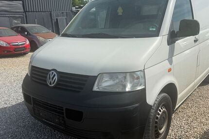 VW T5 Transporter 249.000 km 2.799 &euro; Regensburg 93055