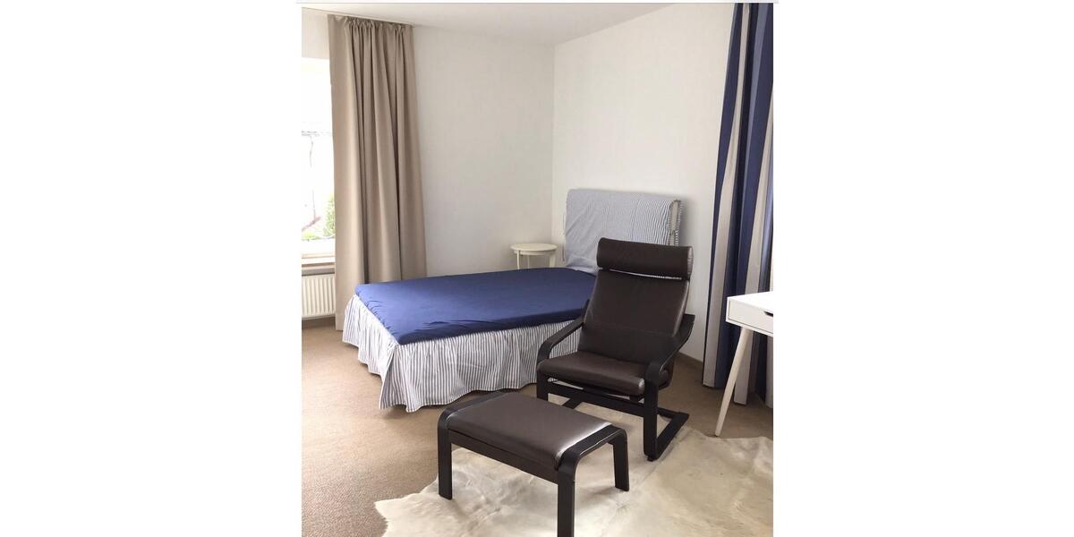 Etagenwohnung Sinzing - 1 Zimmer, 34 m&sup2;, 650&euro; | Angebot:26445831