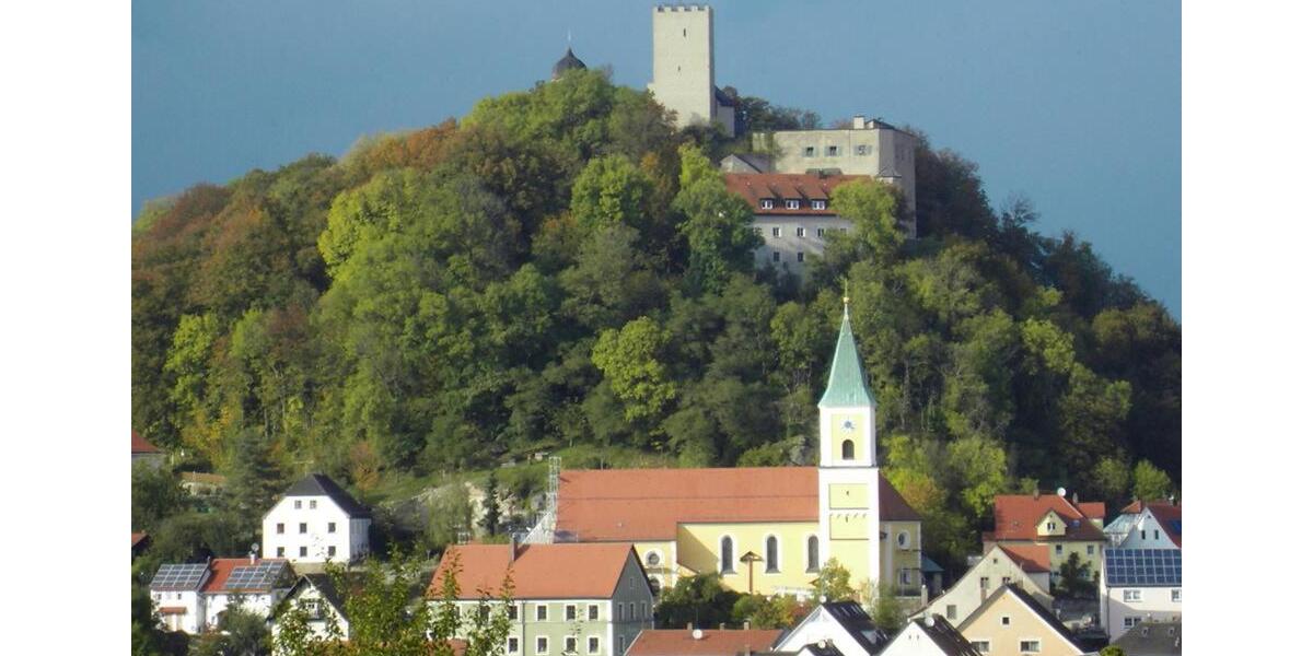 Ferienimmobilie Regensburg Kumpfmühl - 55&euro; | Angebot:25813626