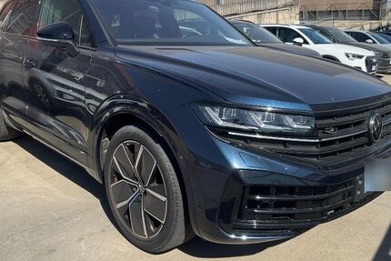 VW Touareg 23.154 km 72.470 &euro; Saal a.d. Donau 93342