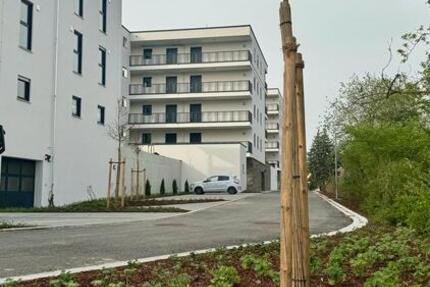 Neubau-Eigentumswohnungen in 93133 Burglengenfeld in den Spitalgärten teilmöbliert mit Südwest Balkon 2 zimmer