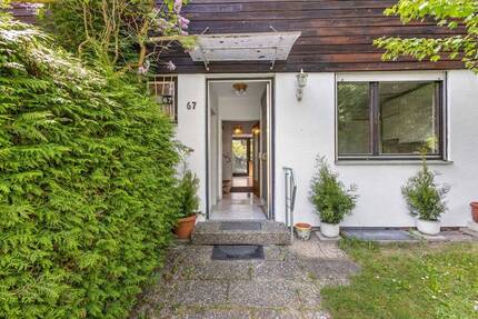 Haus Lappersdorf - 5 Zimmer, 135 m&sup2;, 499.000&euro; | Angebot:23972798