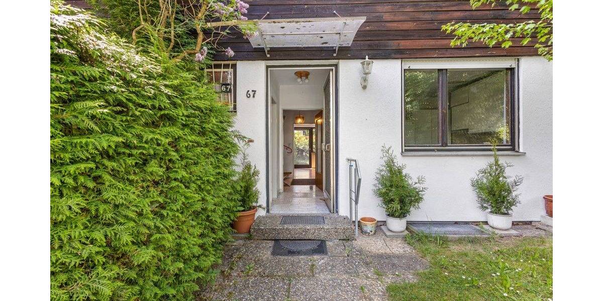 Reihenmittelhaus Lappersdorf - 5 Zimmer, 135 m&sup2;, 499.000&euro; | Angebot:23972798