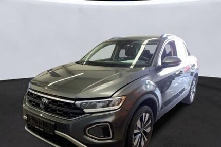 VW T-Roc 38.403 km 19.490 &euro; Nittenau 93149