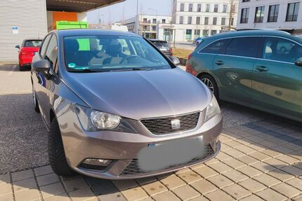 Seat Ibiza 143.000 km 4.750 &euro; Regensburg 93059