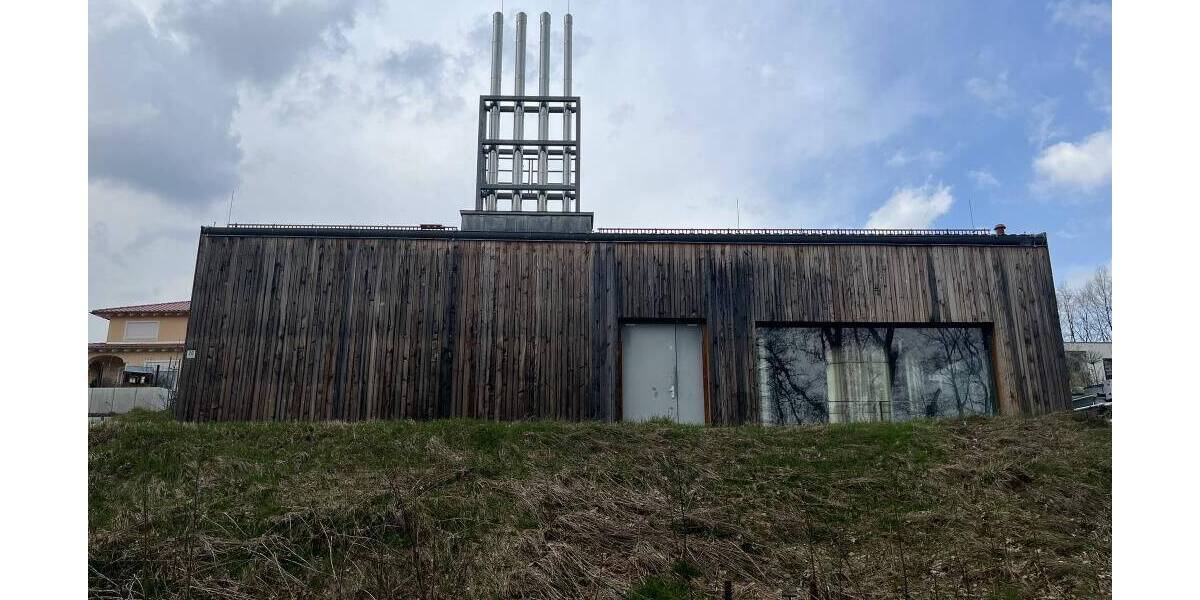 Gewerbeobjekt Wenzenbach - 289.000&euro; | Angebot:25774888