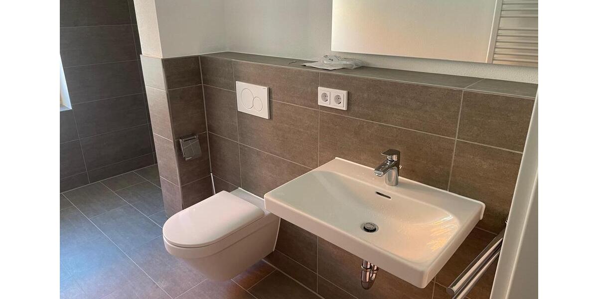 Maisonettenwohnung Langquaid - 3 Zimmer, 83 m&sup2;, 850&euro; | Angebot:26039851