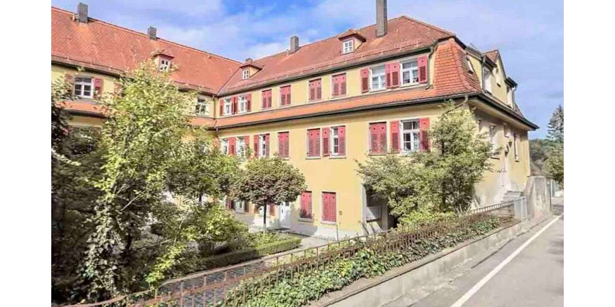 Wohnung zum Kaufen in Sinzing 82.500 € 34.25 m² 1 zimmer