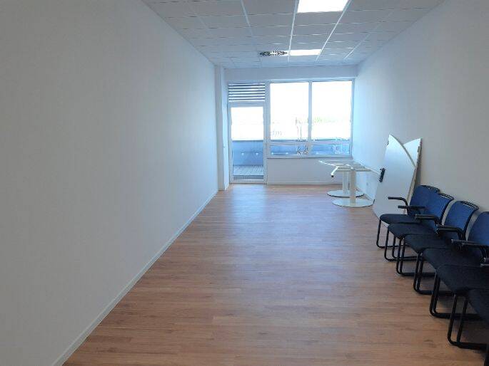 Flexible Office Spaces mit All-Inklusive-Services - All-in-Miete