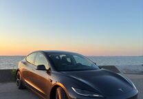 Gebrauchtwagen Tesla Model 3