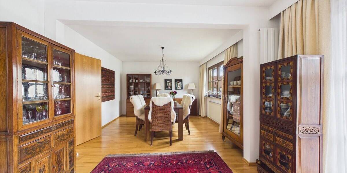 Mehrfamilienhaus, Wohnhaus Lappersdorf Kareth - 7 Zimmer, 201 m&sup2;, 765.000&euro; | Angebot:26807215