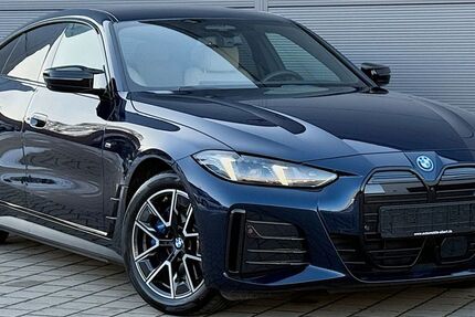 BMW i4 22.586 km 57.850 &euro; Rohr i. NB (bei Regensburg) 93352