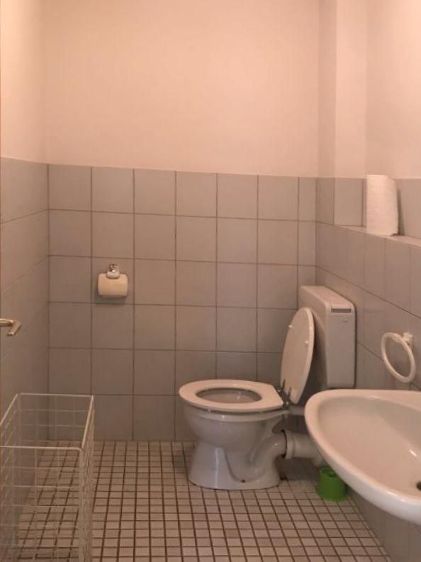 VB3720VH Helle Bürofläche in einem Gewerbeanwesen Neustadt a. d. Donau zimmer