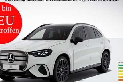 Mercedes-Benz GLC 400 8.500 km 86.888 &euro; Regensburg 93053