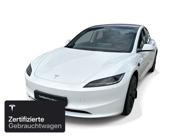 Tesla Model 3 15.162 km 38.400 &euro; Obertraubling 93083