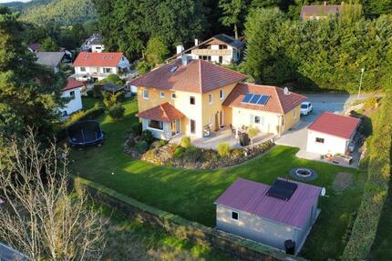 Freistehendes Einfamilienhaus Provisionsfrei