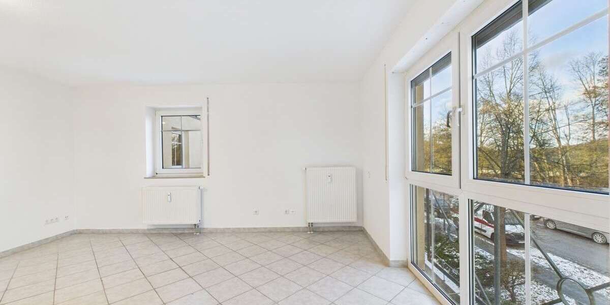 Etagenwohnung Nittendorf - 1 Zimmer, 38 m&sup2;, 420&euro; | Angebot:26276825