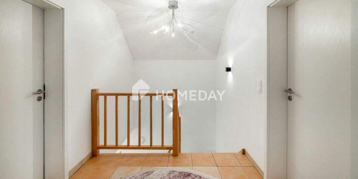 Einfamilienhaus Mallersdorf-Pfaffenberg Weinberg - 5 Zimmer, 142 m&sup2;, 430.000&euro; | Angebot:25798449