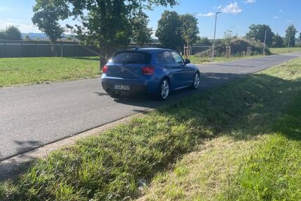BMW 125 58.400 km 18.480 € Brunn 93164
