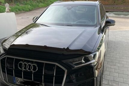 Audi Q7 63.000 km 42.900 &euro; Pentling 93080