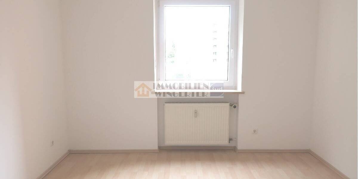 Etagenwohnung Neutraubling - 2 Zimmer, 58 m&sup2;, 199.500&euro; | Angebot:26515346