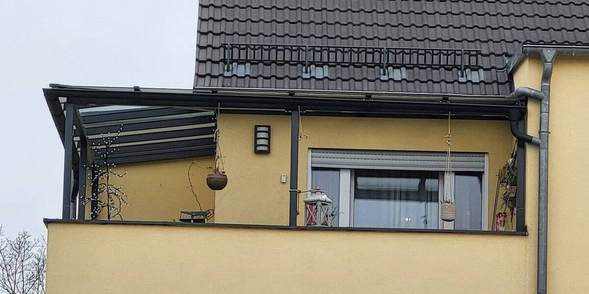 Etagenwohnung Langquaid - 3 Zimmer, 69 m&sup2;, 250.000&euro; | Angebot:26376946