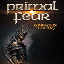 Primal Fear Obertraubling
