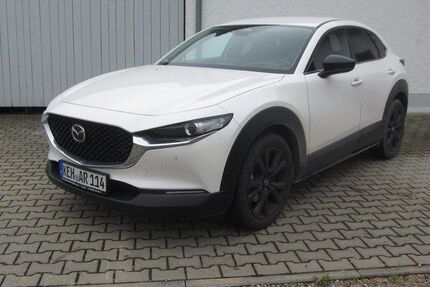 Mazda CX-30 11.952 km 28.790 &euro; Teugn 93356