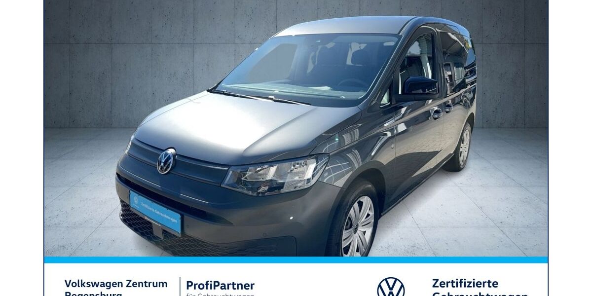 VW Caddy 16.200 km 27.370 &euro; Regensburg 93053