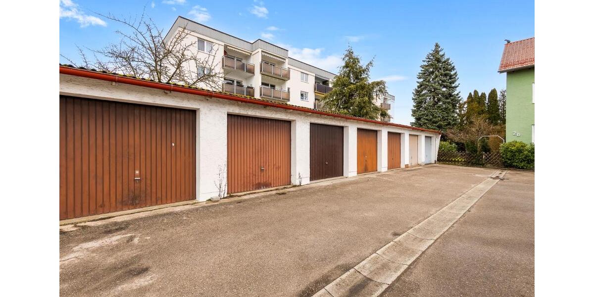 Etagenwohnung Barbing - 4 Zimmer, 86 m&sup2;, 325.000&euro; | Angebot:26561108