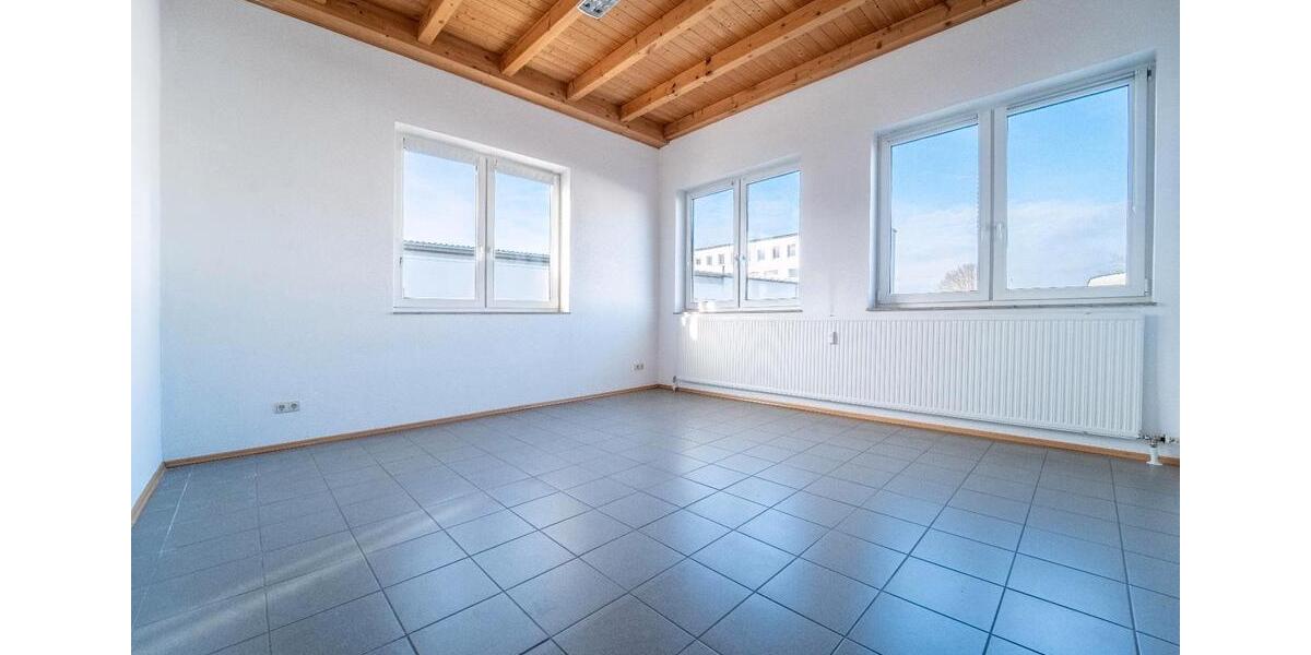 Gewerbeflächen in Regenstauf zimmer