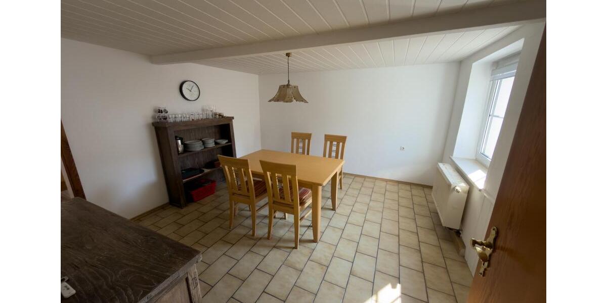 Erdgeschoßwohnung Barbing - 1 Zimmer, 35 m&sup2;, 500&euro; | Angebot:26232061