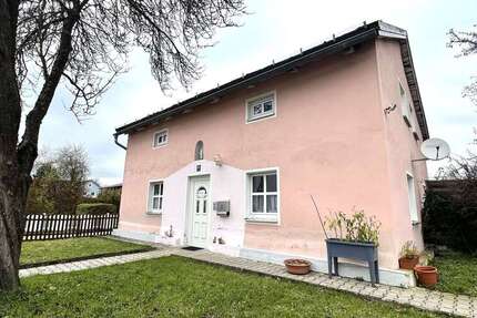 Haus Hemau - 5 Zimmer, 120 m&sup2;, 268.000&euro; | Angebot:23533078