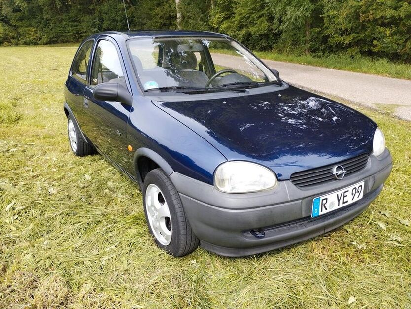 Corsa