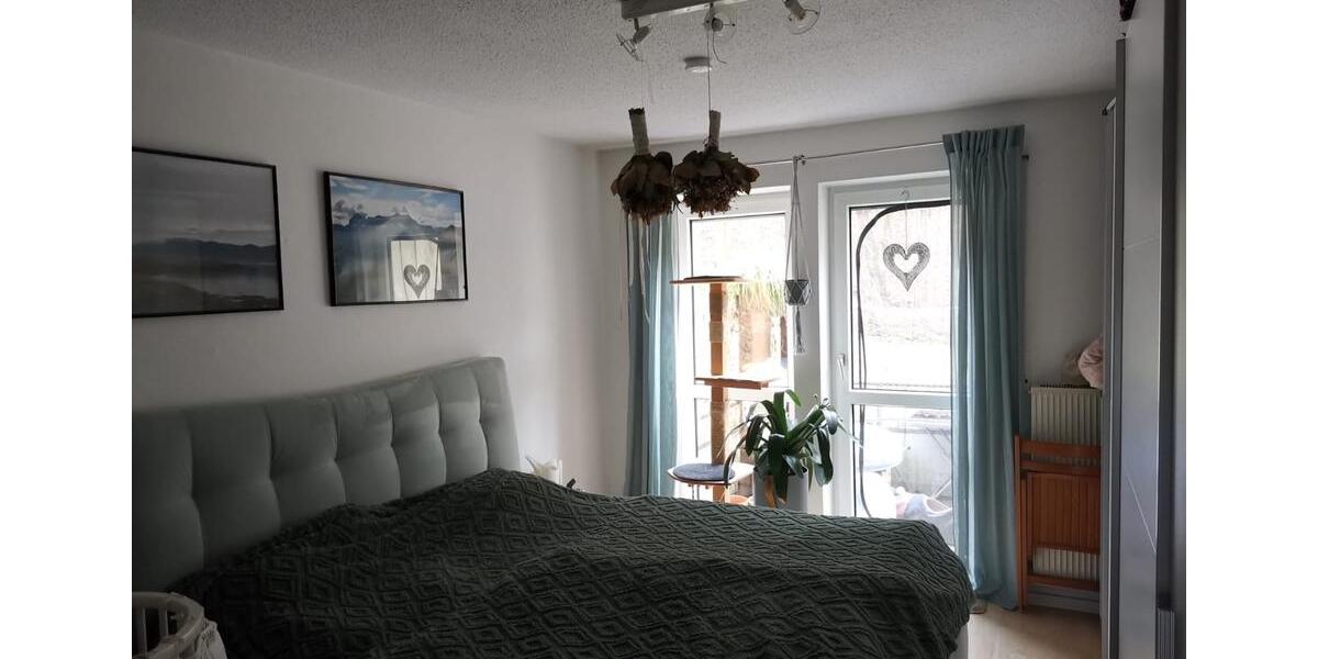 Etagenwohnung Regensburg Gallingkofen - 3 Zimmer, 86 m&sup2;, 1.270&euro; | Angebot:25722520