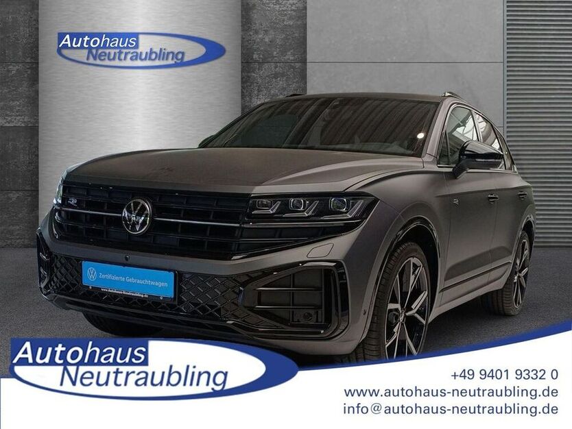 Touareg